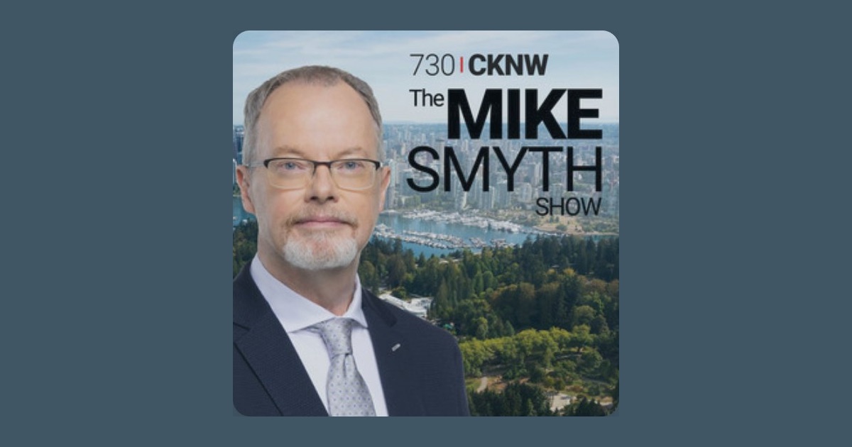 Peter Milobar on Mike Smyth on BC Budget 2026