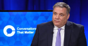 Peter Milobar on Conversations That Matter with Stuart McNish