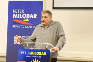 peter milobar