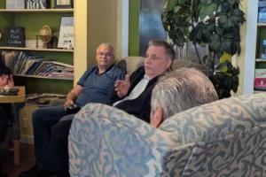 peter milobar port alberni